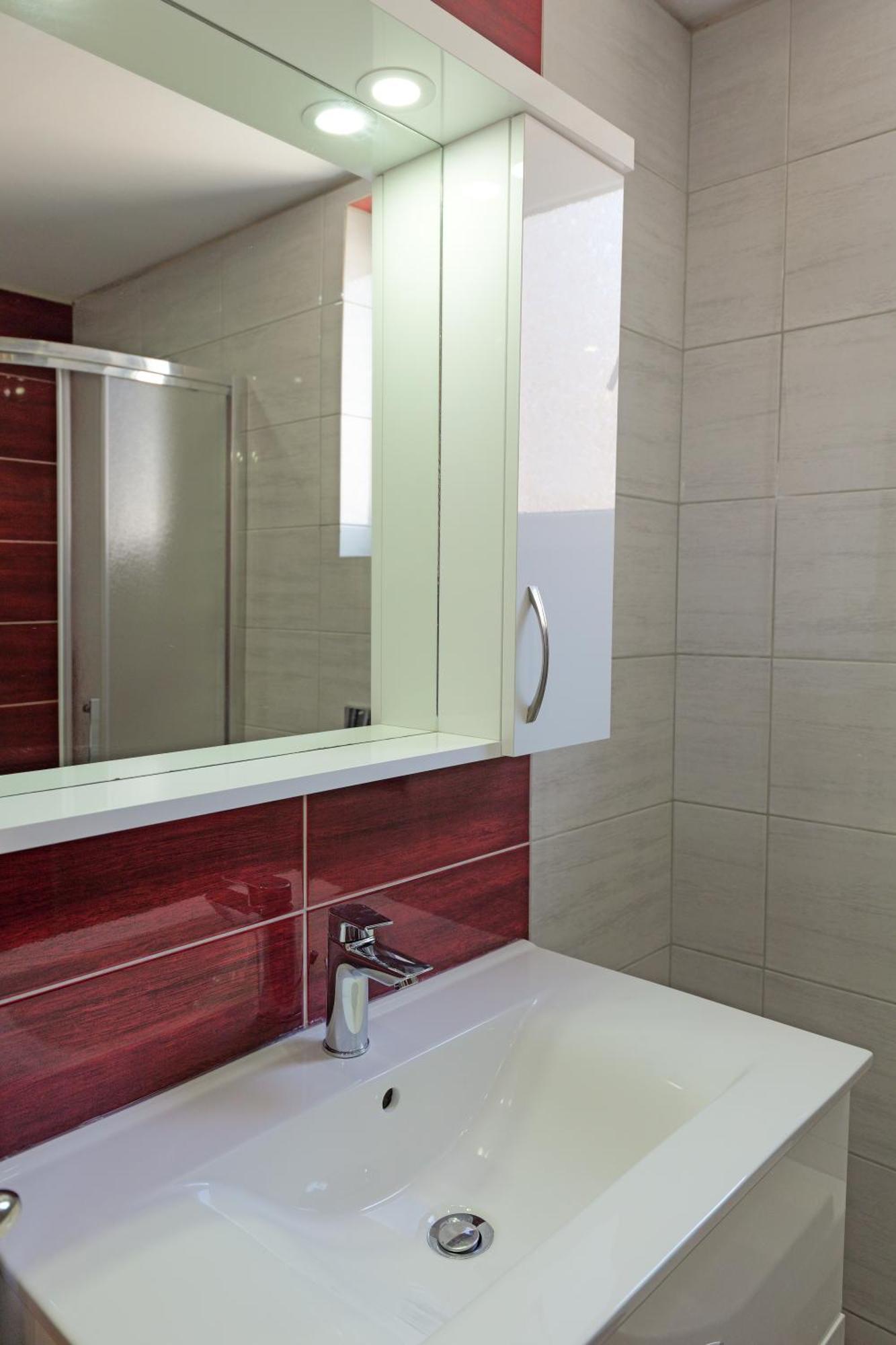 Dana Hotel Apartments ซารานเดอ ภายนอก รูปภาพ